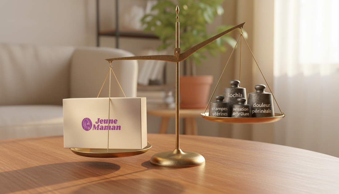 Les premières 48 heures : ce que j’aurais aimé qu’on me dise sur le post-partum