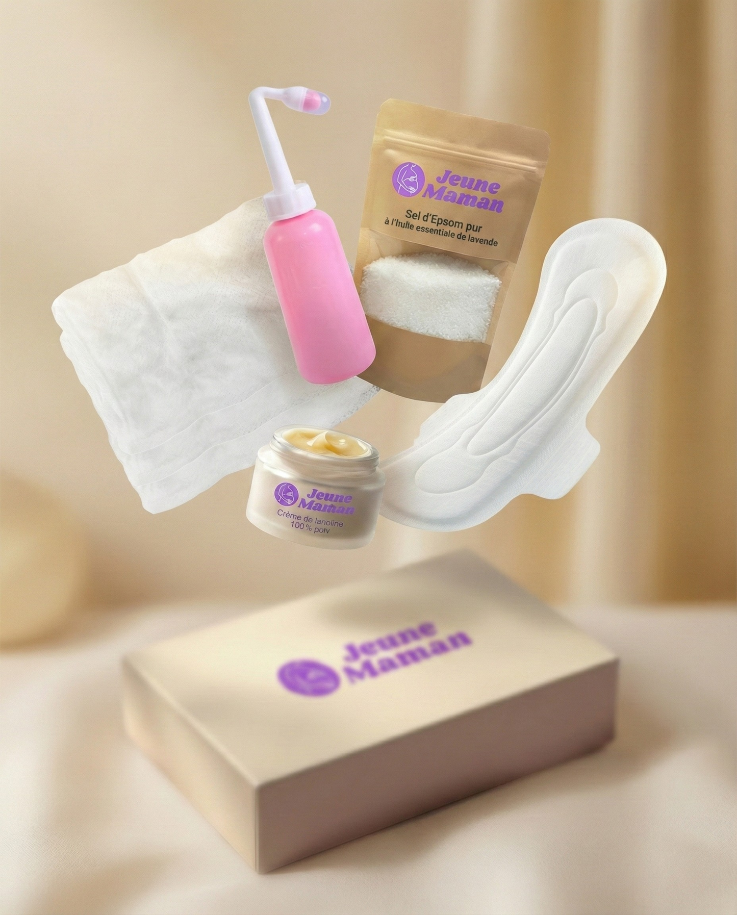 Essentiels Postpartum