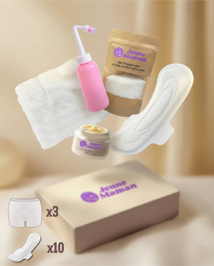 Essentiels Postpartum