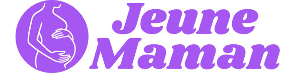 Jeune Maman